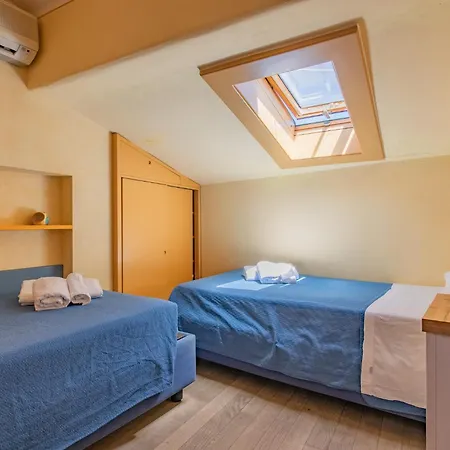 Il Mare In Terrazza Apartman Porto Azzurro