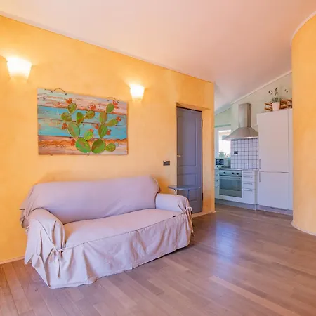 Il Mare In Terrazza Apartman Porto Azzurro