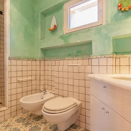 Apartman Il Mare In Terrazza