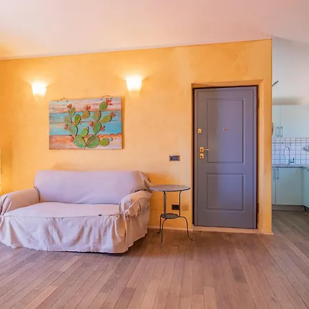 Apartman Il Mare In Terrazza Porto Azzurro