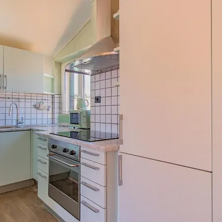 Apartman Il Mare In Terrazza