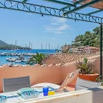 Il Mare In Terrazza Апартаменты
