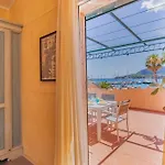 Апартаменты Il Mare In Terrazza