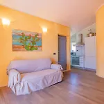 Il Mare In Terrazza Апартаменты Порт-Аццурро
