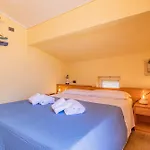 Il Mare In Terrazza Апартаменты *
