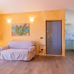 Апартаменты Il Mare In Terrazza Порт-Аццурро