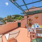 Il Mare In Terrazza Апартаменты