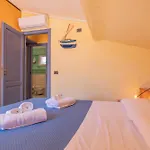Il Mare In Terrazza Апартаменты Порт-Аццурро