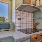 Апартаменты Il Mare In Terrazza Порт-Аццурро