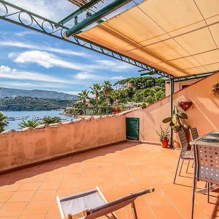 Il Mare In Terrazza