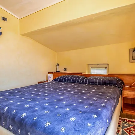 Il Mare In Terrazza Porto Azzurro