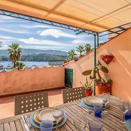 Apartment Il Mare In Terrazza *