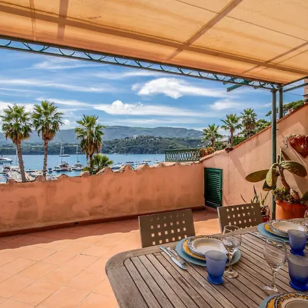 Il Mare In Terrazza * Porto Azzurro
