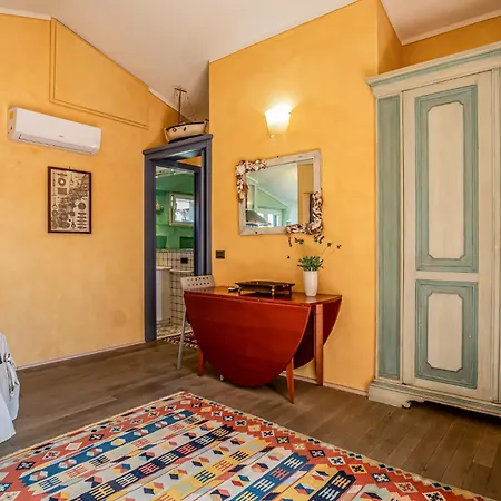 Apartment Il Mare In Terrazza Porto Azzurro