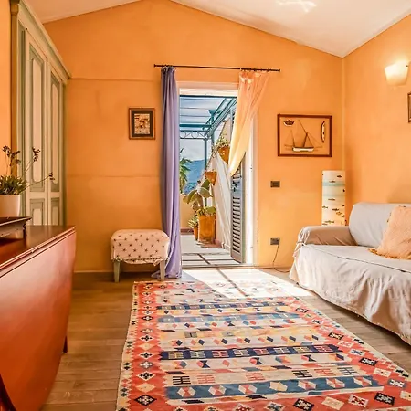 Apartment Il Mare In Terrazza *