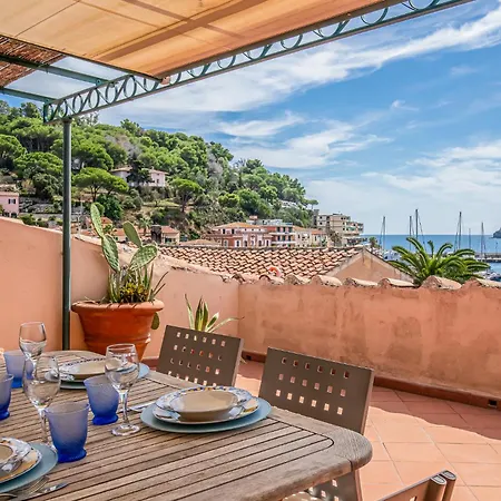 Apartment Il Mare In Terrazza *