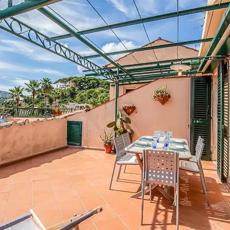 Il Mare In Terrazza Porto Azzurro