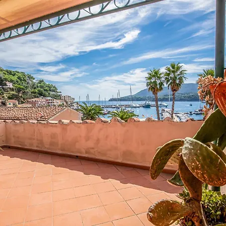 Il Mare In Terrazza