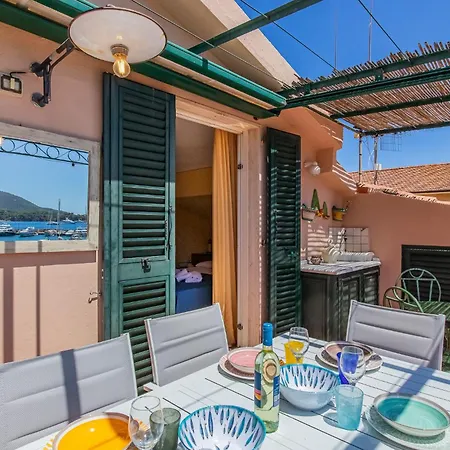 Il Mare In Terrazza * Порт-Аццурро