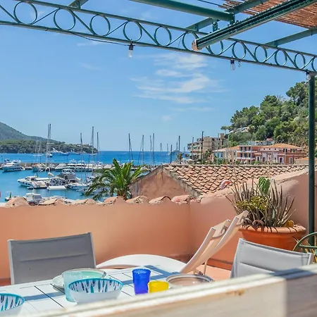 Il Mare In Terrazza 아파트