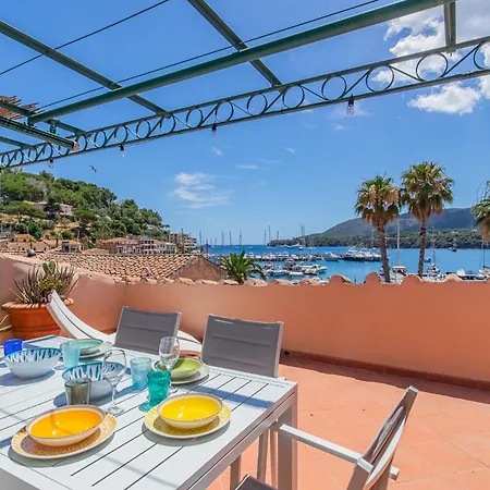 Il Mare In Terrazza * Порт-Аццурро
