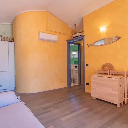 Appartement Il Mare In Terrazza